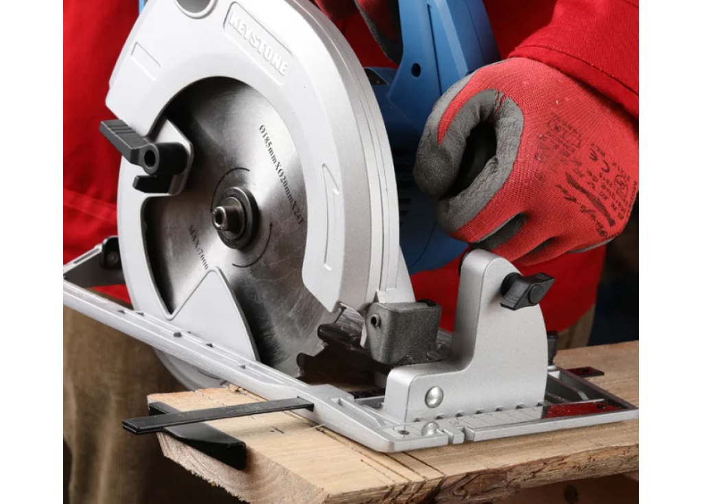 What are circular saws used for?